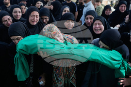 APTOPIX Lebanon Israel Iran War