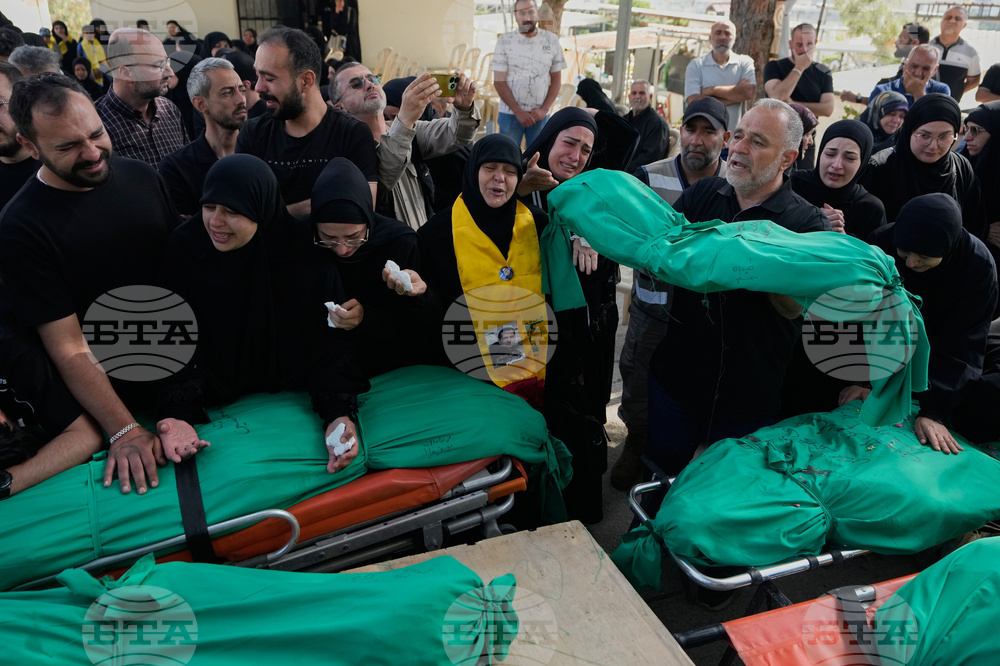 Lebanon Israel Iran War