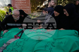 Lebanon Israel Iran War