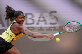 Italian Open Tennis