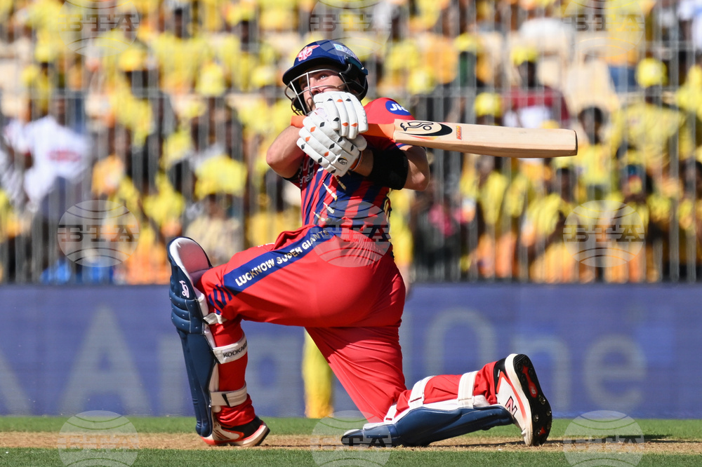 India IPL Cricket