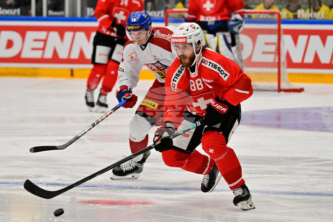 Sweden Switzerland Czech Republic Hockey