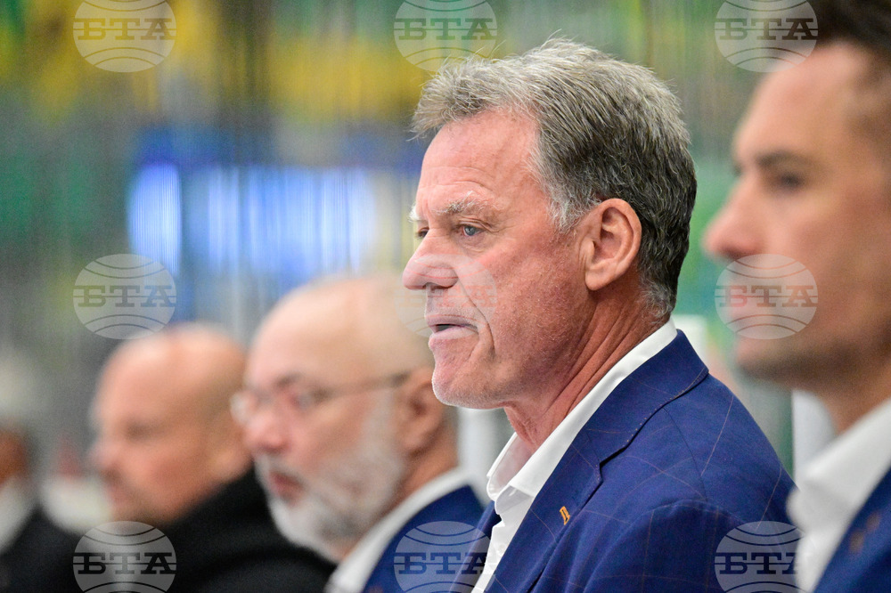 Sweden Switzerland Czech Republic Hockey