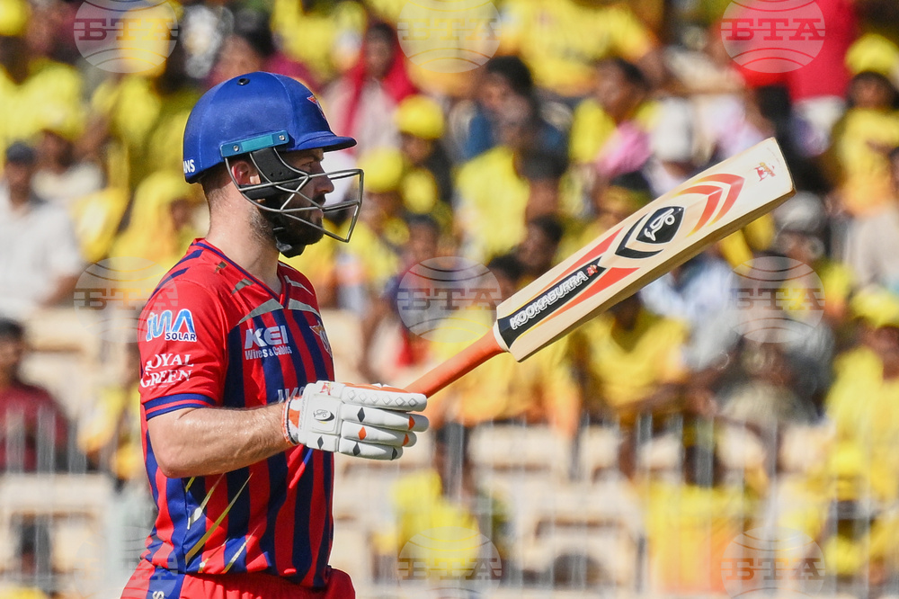 India IPL Cricket