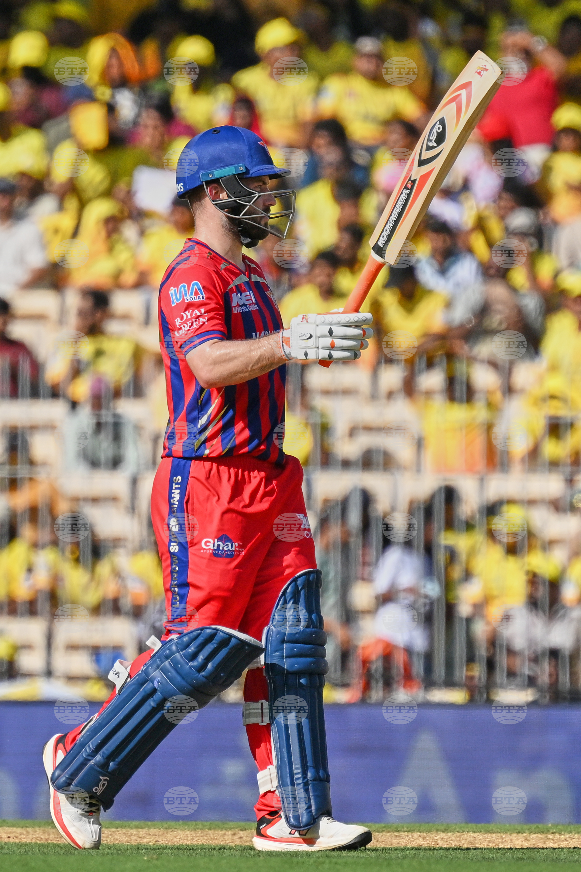 India IPL Cricket