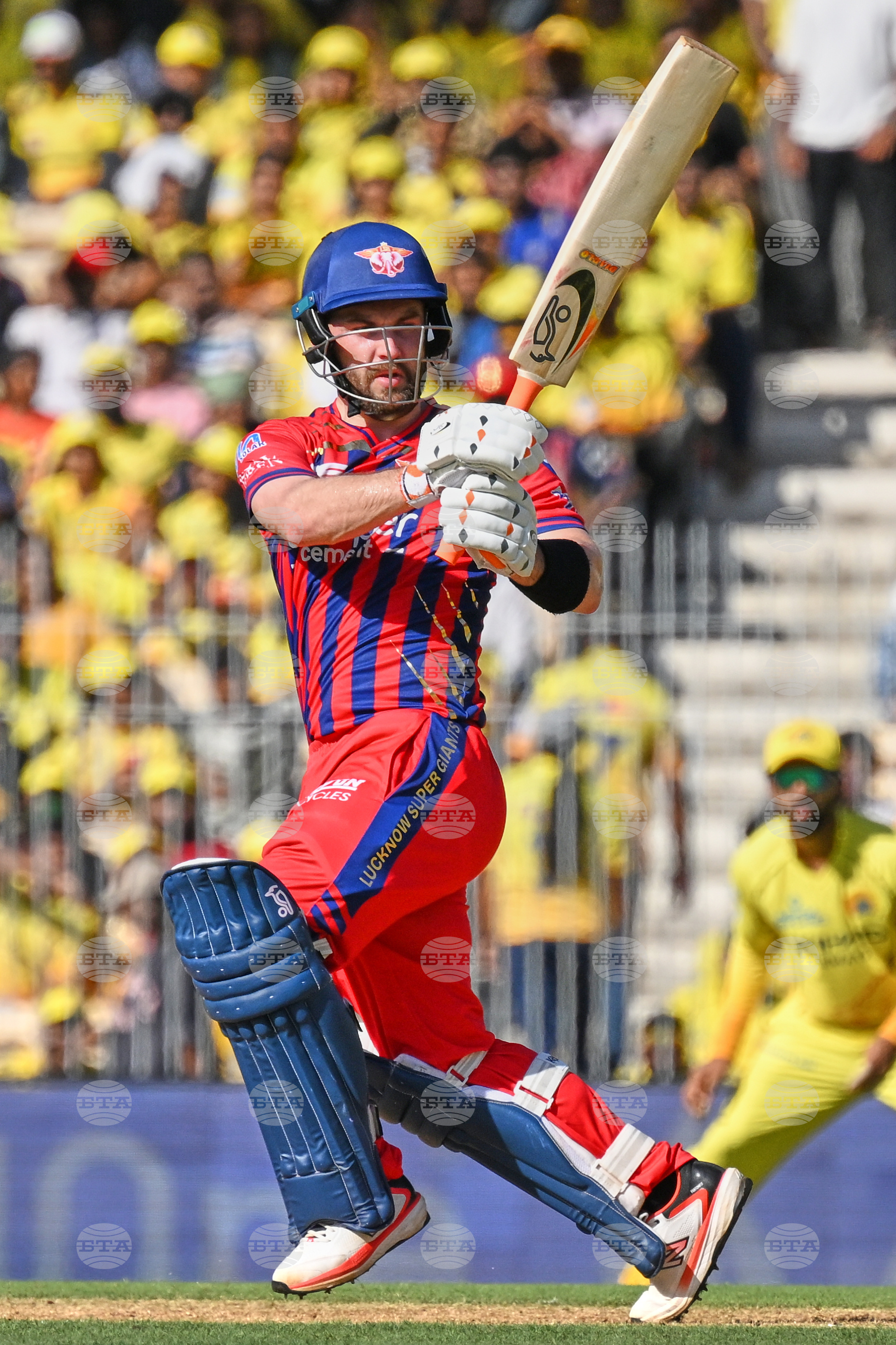 India IPL Cricket