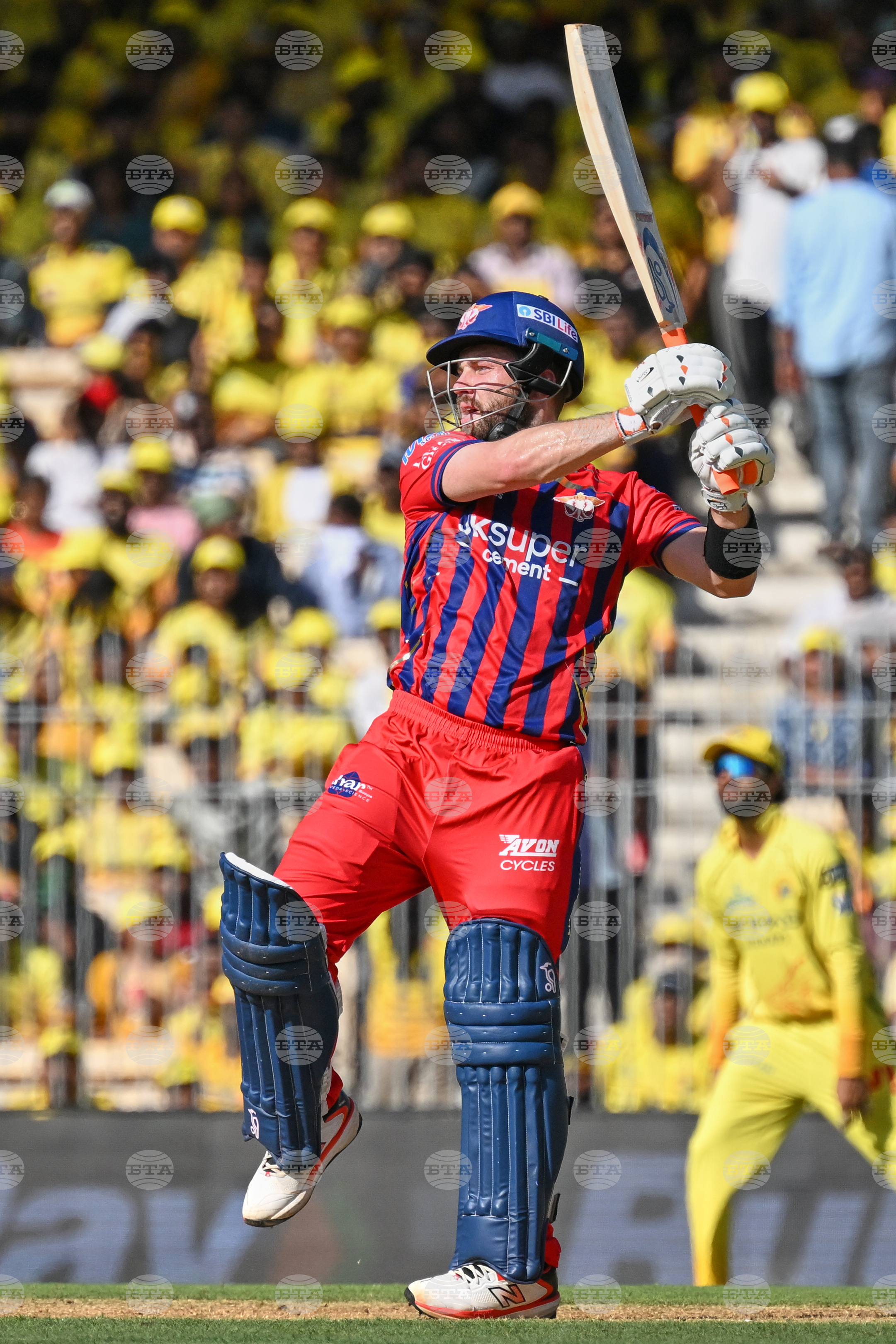 India IPL Cricket