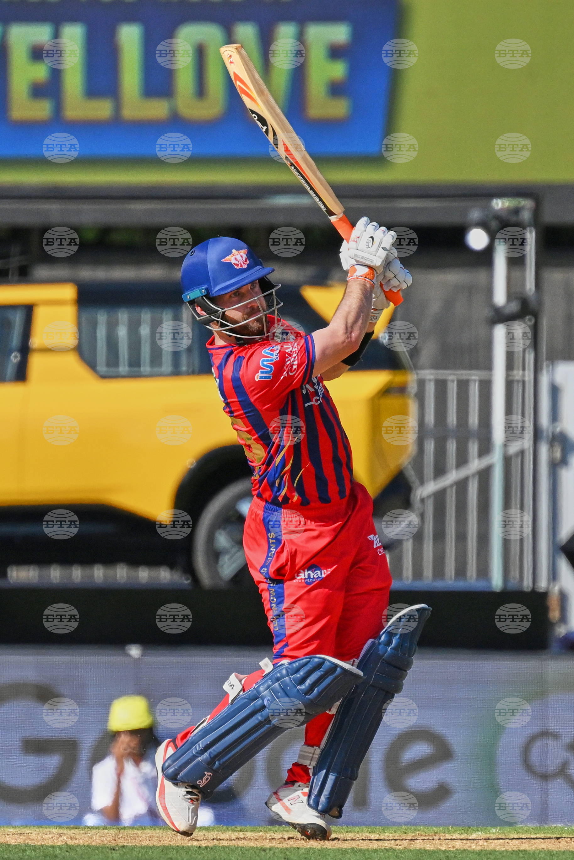 India IPL Cricket
