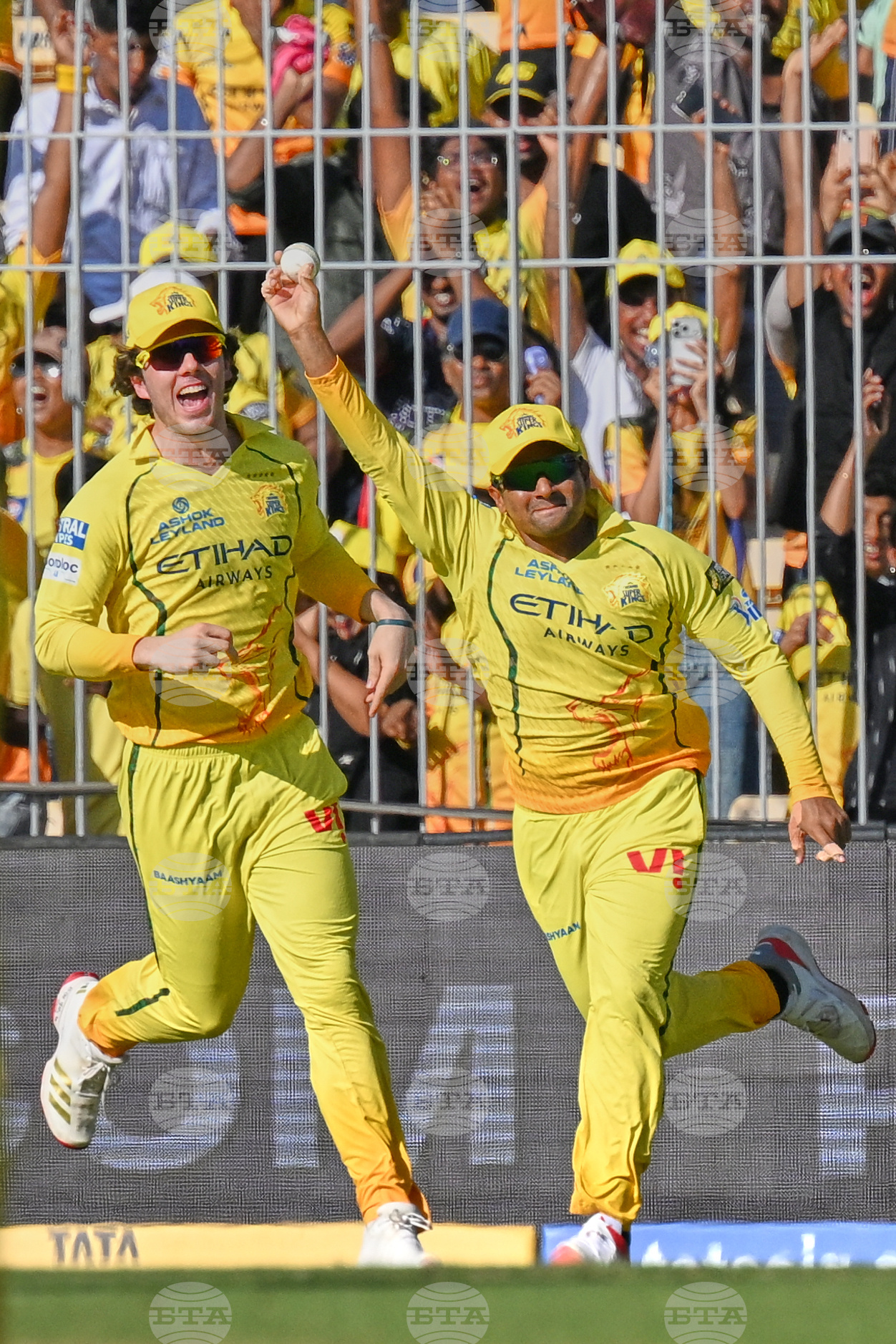 India IPL Cricket