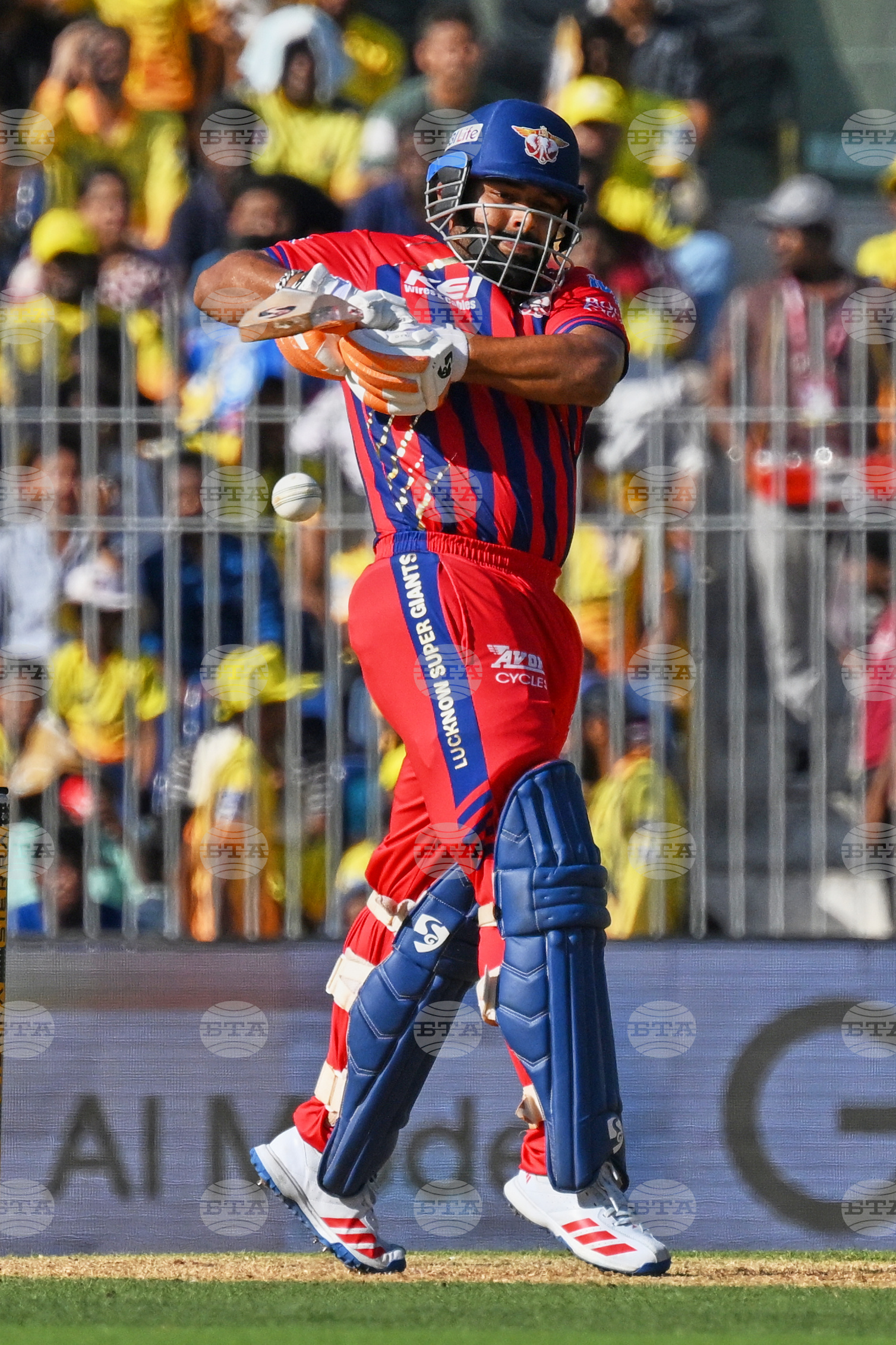 India IPL Cricket