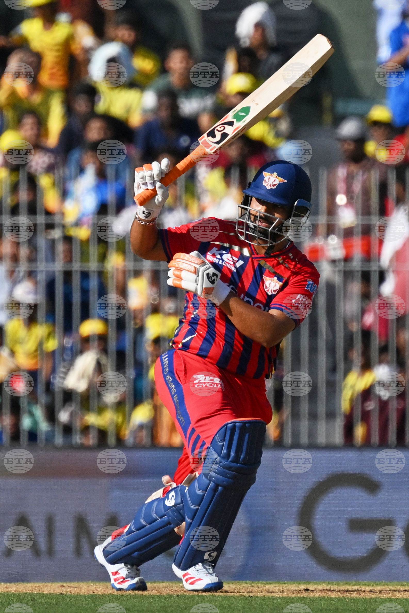 India IPL Cricket