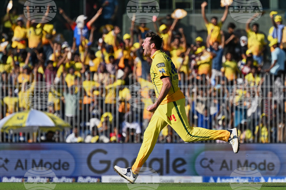 India IPL Cricket
