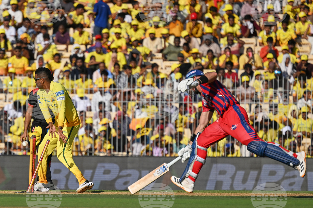 India IPL Cricket