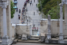 Plovdiv - Giro d'Italia - Third Stage