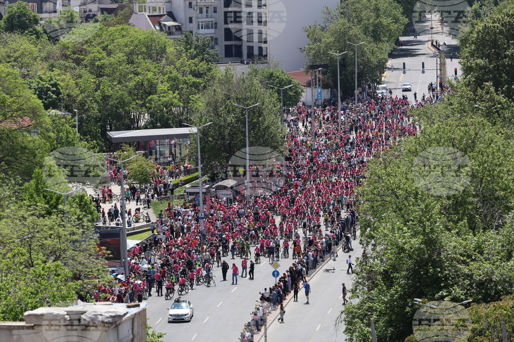 Plovdiv - Giro d'Italia - Third Stage