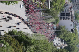Plovdiv - Giro d'Italia - Third Stage