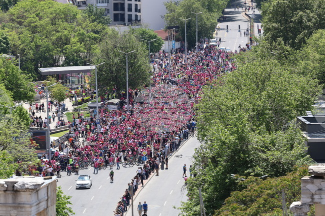 Plovdiv - Giro d'Italia - Third Stage