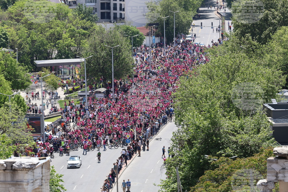 Plovdiv - Giro d'Italia - Third Stage