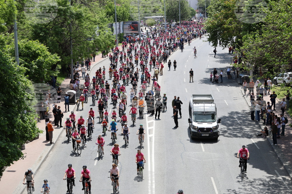 Plovdiv - Giro d'Italia - Third Stage