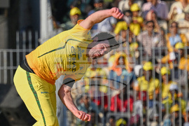 India IPL Cricket