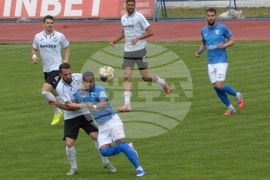 Варна - футбол - Спартак 1918 - Славия