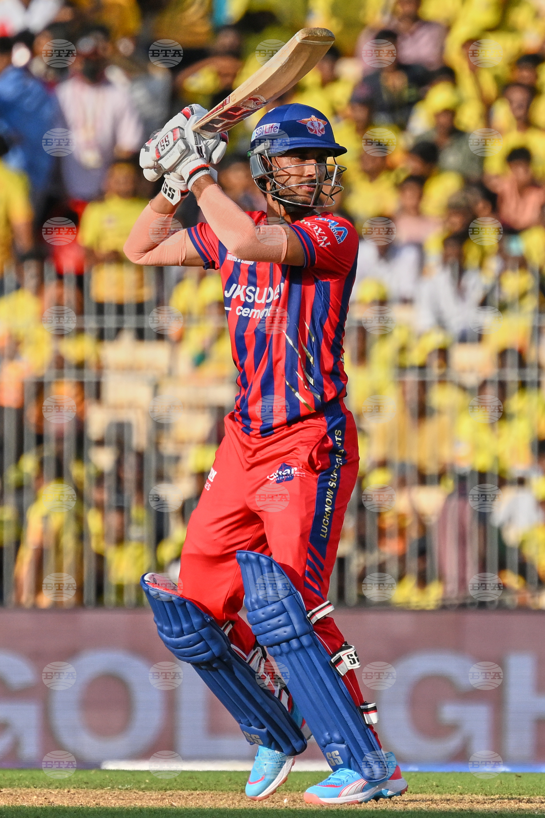 India IPL Cricket