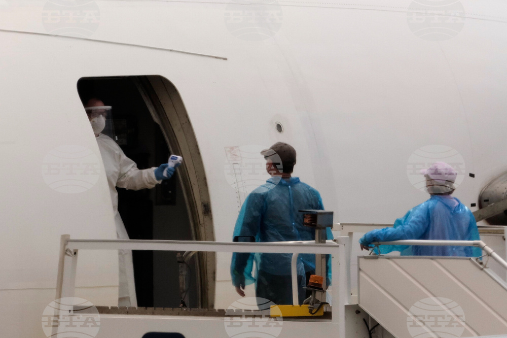Spain Hantavirus Ship