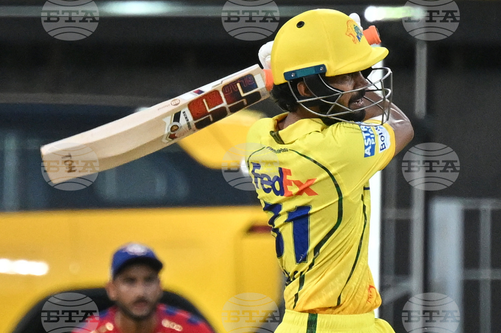 India IPL Cricket