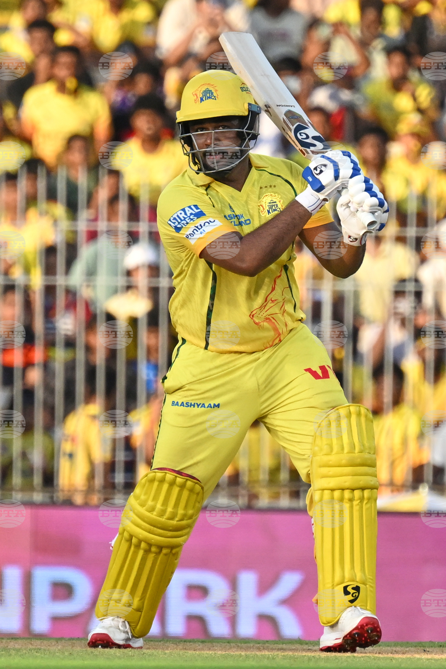 India IPL Cricket