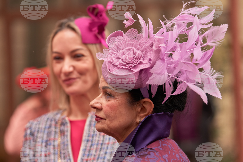 Romania World Hat Walk