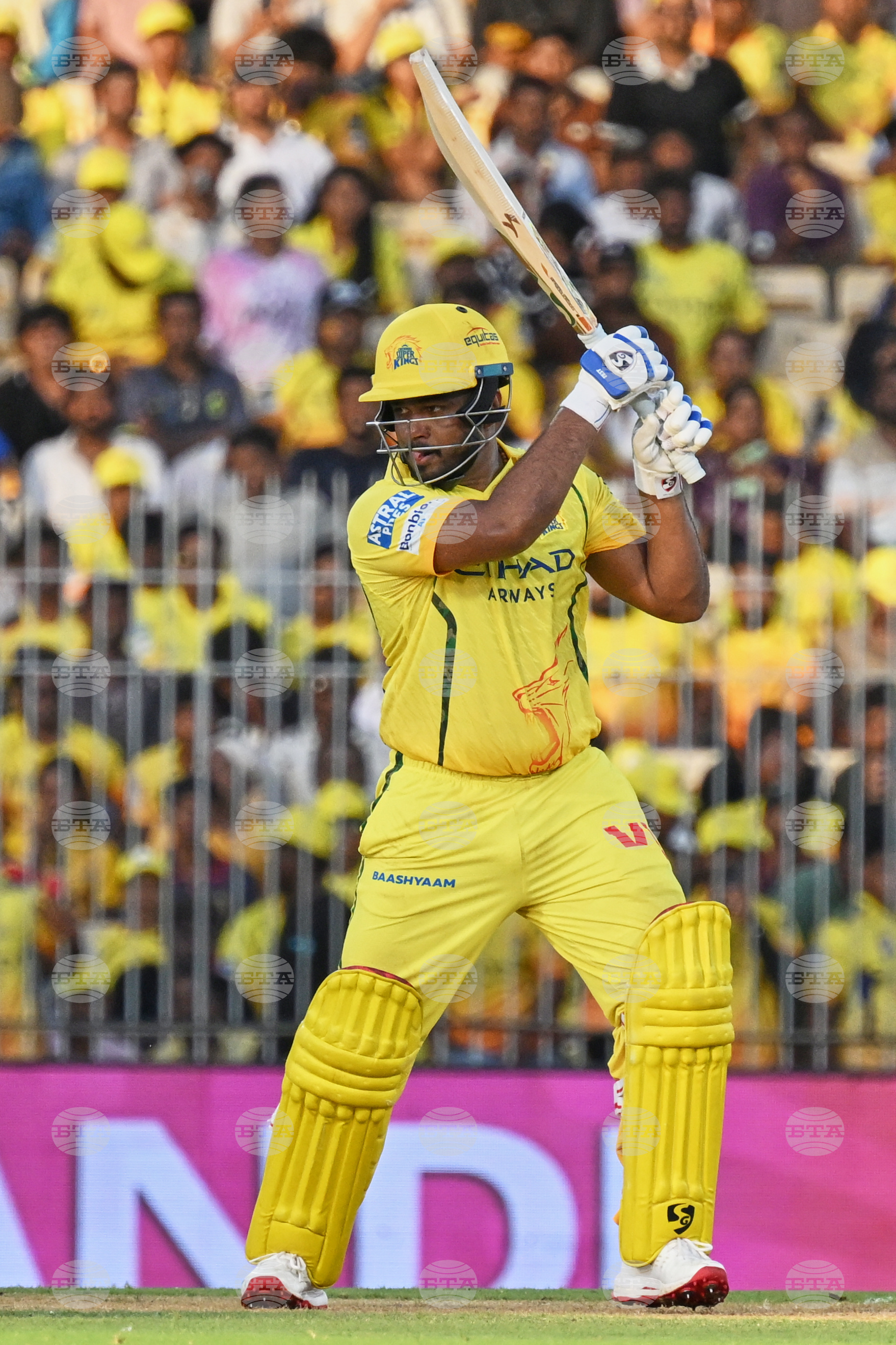 India IPL Cricket