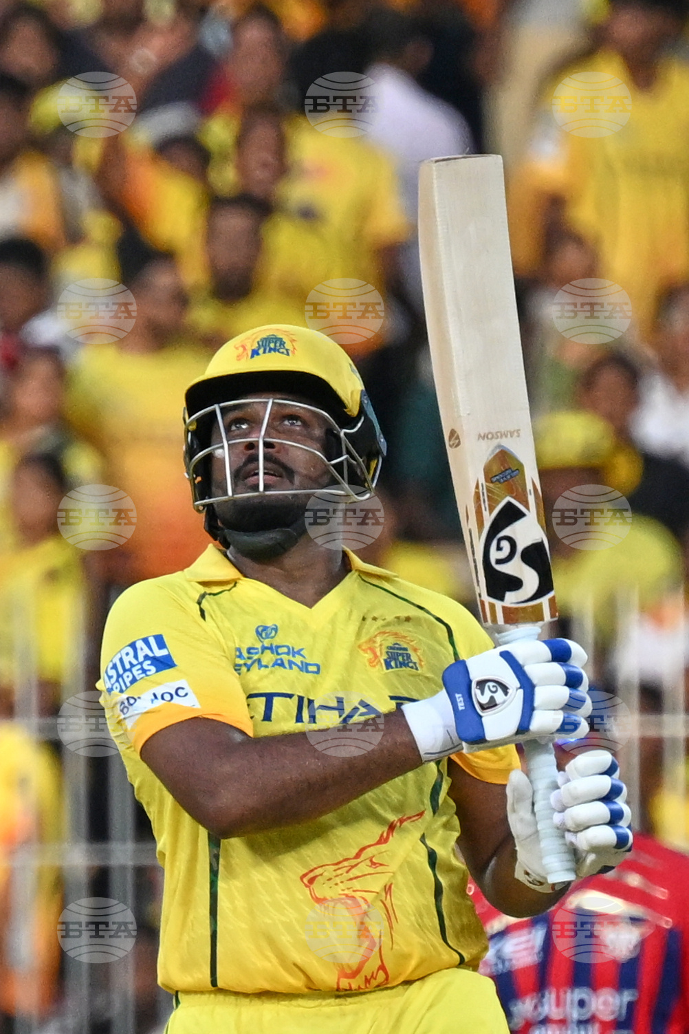 India IPL Cricket