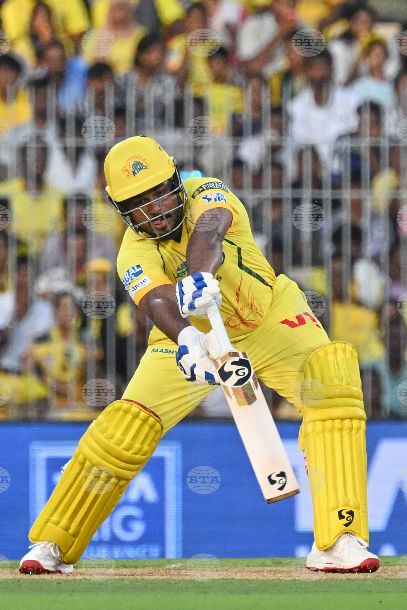India IPL Cricket