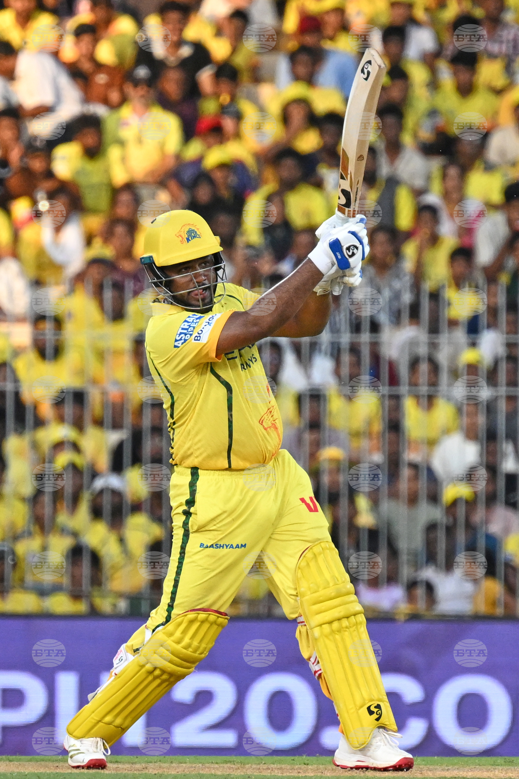 India IPL Cricket
