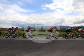 Долна баня - Обиколка на Италия (Giro d’Italia) 2026