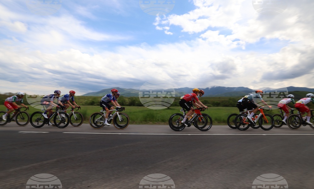 Долна баня - Обиколка на Италия (Giro d’Italia) 2026