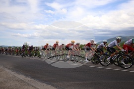 Долна баня - Обиколка на Италия (Giro d’Italia) 2026