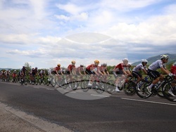 Долна баня - Обиколка на Италия (Giro d’Italia) 2026