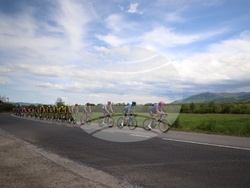 Долна баня - Обиколка на Италия (Giro d’Italia) 2026