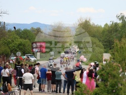 Долна баня - Обиколка на Италия (Giro d’Italia) 2026