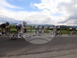 Долна баня - Обиколка на Италия (Giro d’Italia) 2026