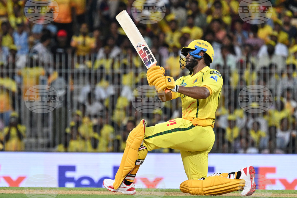 India IPL Cricket