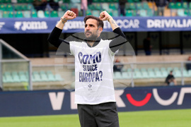 Italy Serie A Soccer