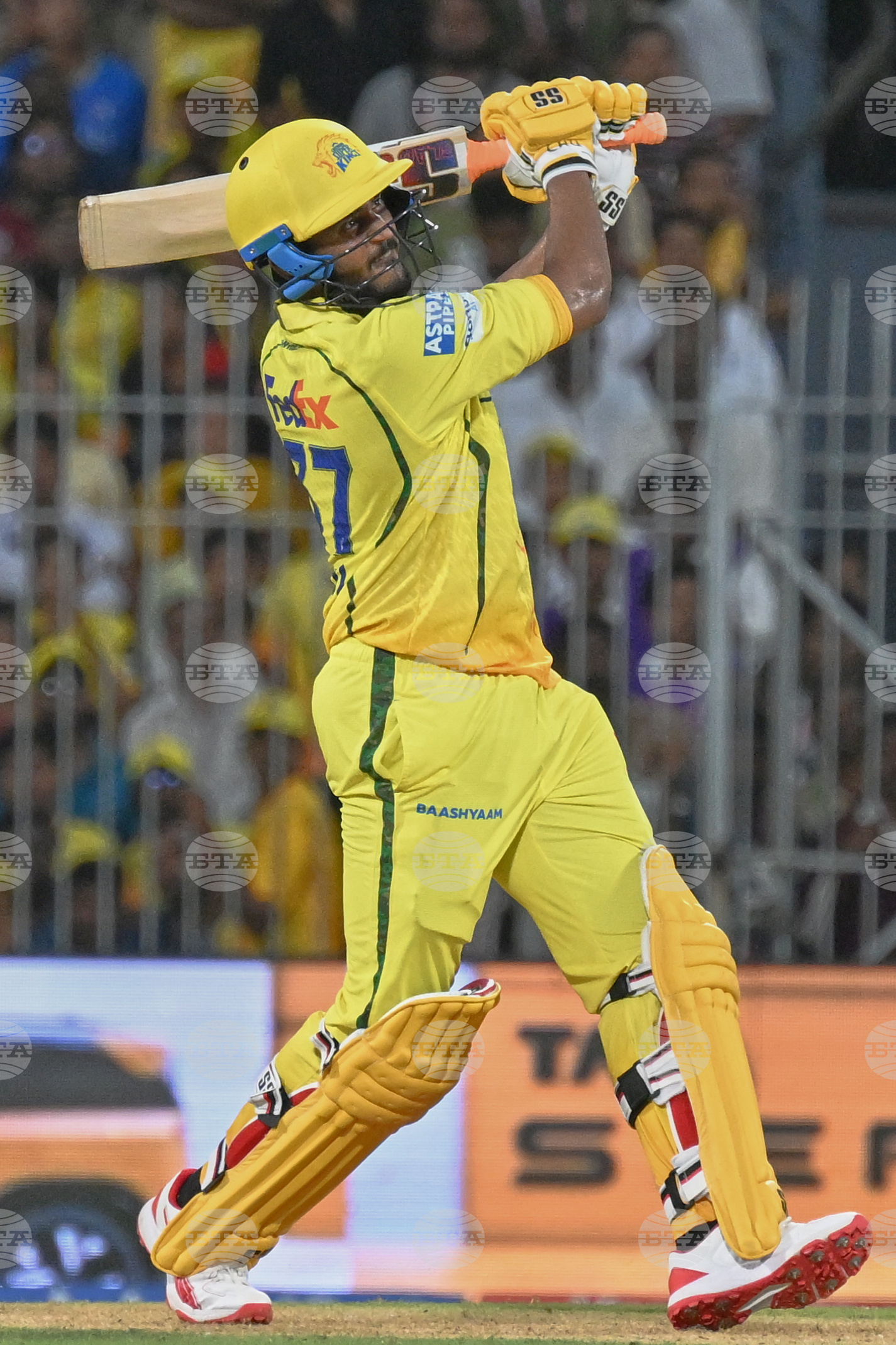 India IPL Cricket