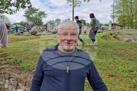 Никюп - Античен фестивал „Нике - играта и победата“