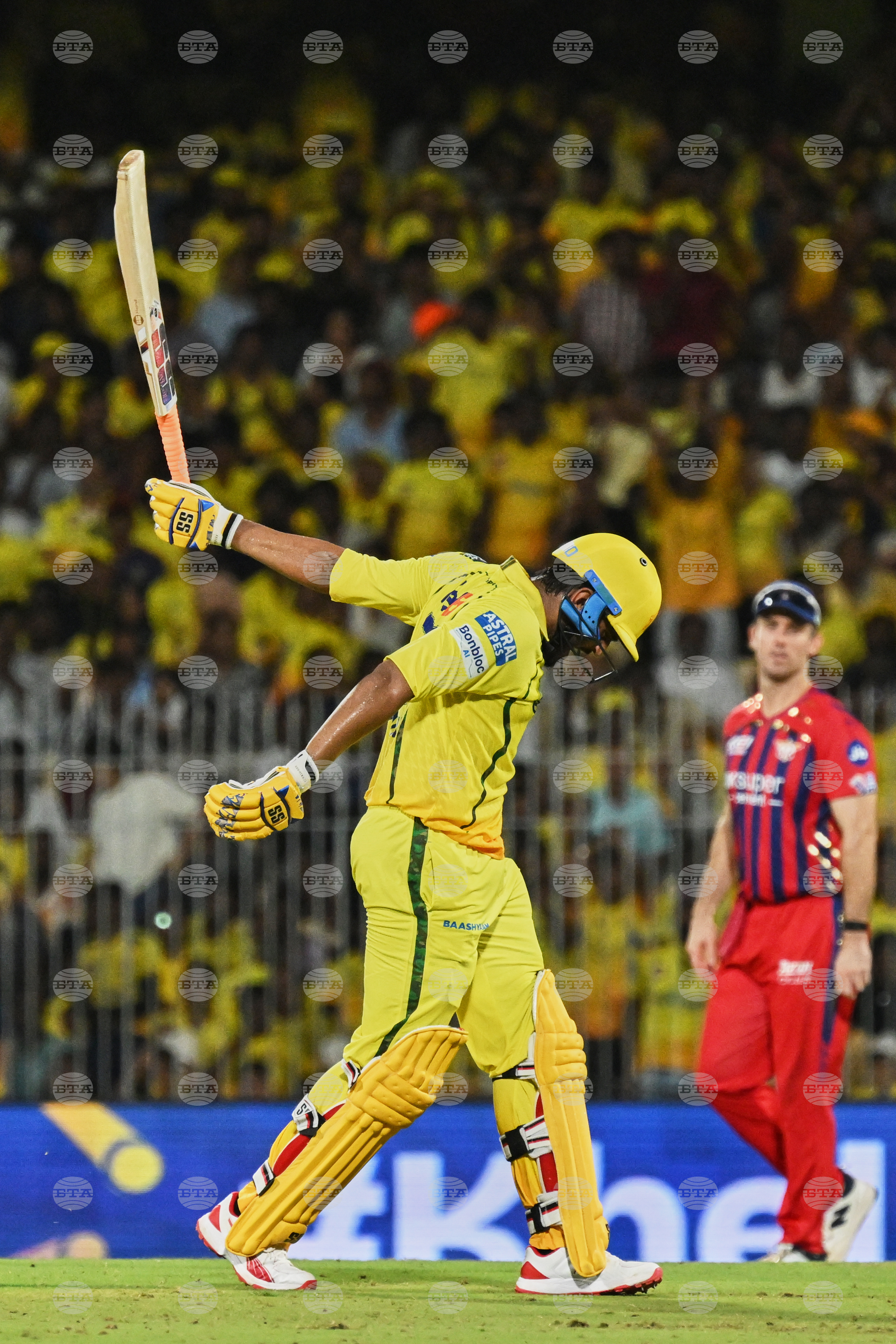 India IPL Cricket