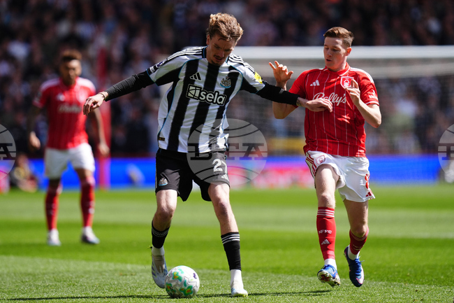 Britain Premier League Soccer