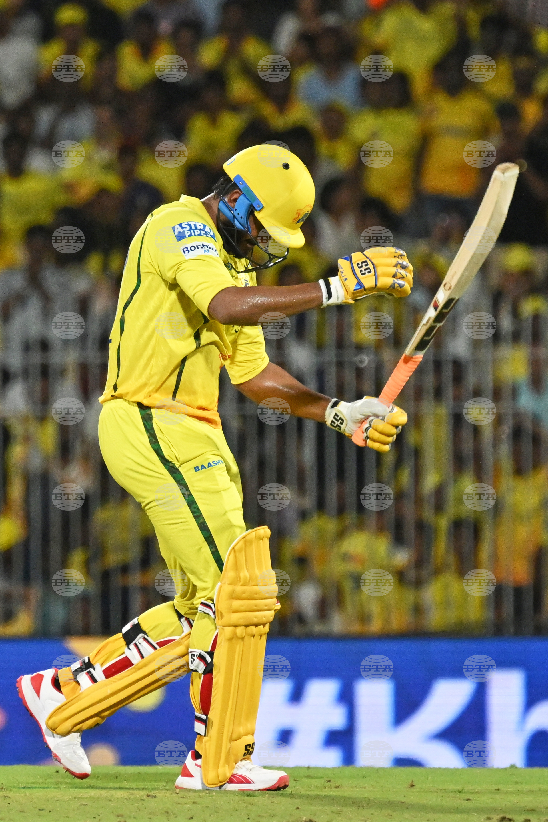 India IPL Cricket