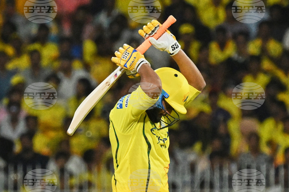 India IPL Cricket