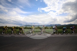 Dolna Banya - Giro d'Italia 2026